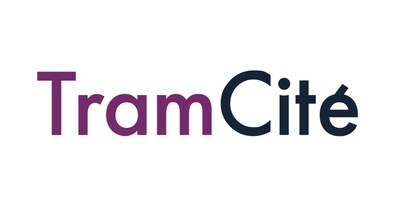 Logo TramCité (Groupe CNW/TramCité)